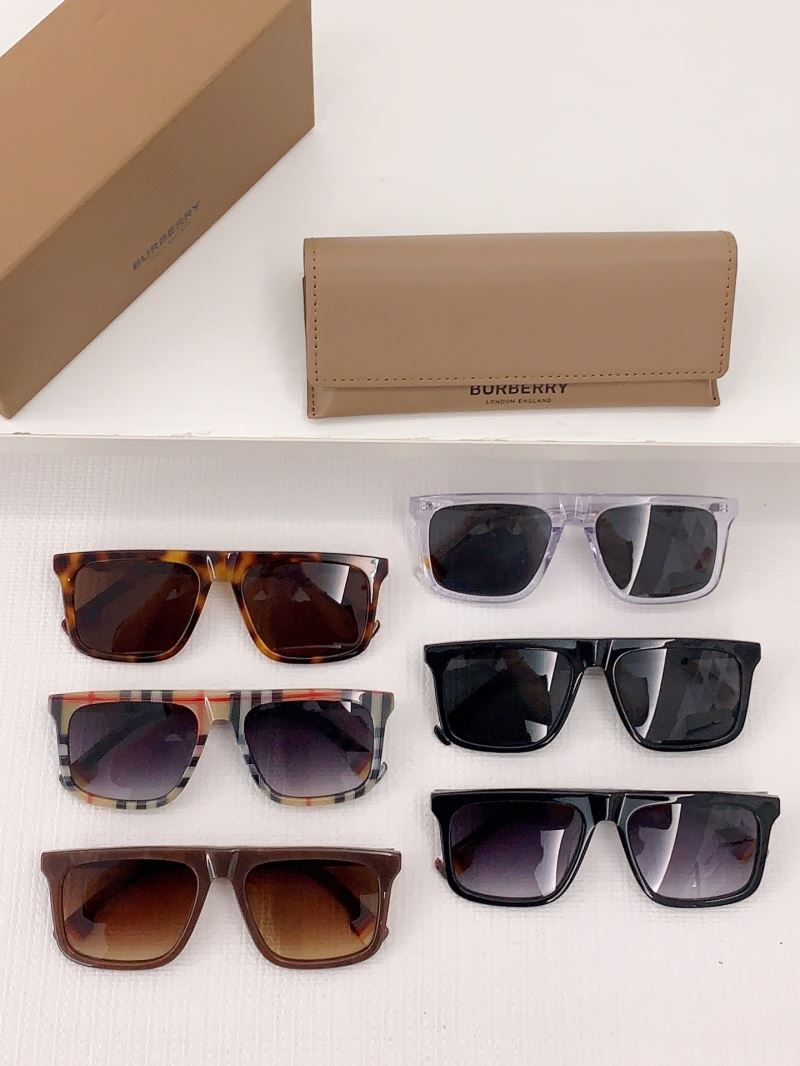 Burberry Sunglasses